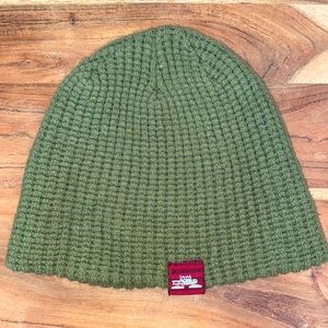 Spacecraft Beanie